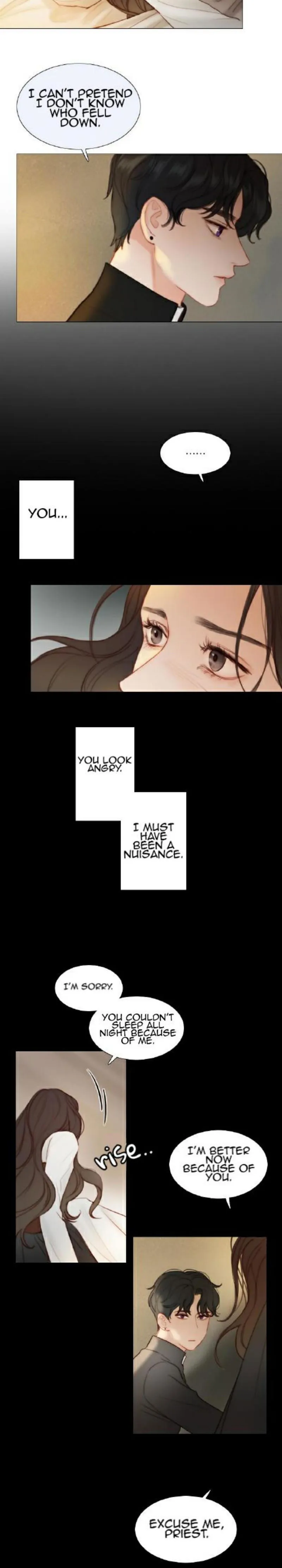 Black Winter Chapter 43 Online - página 14