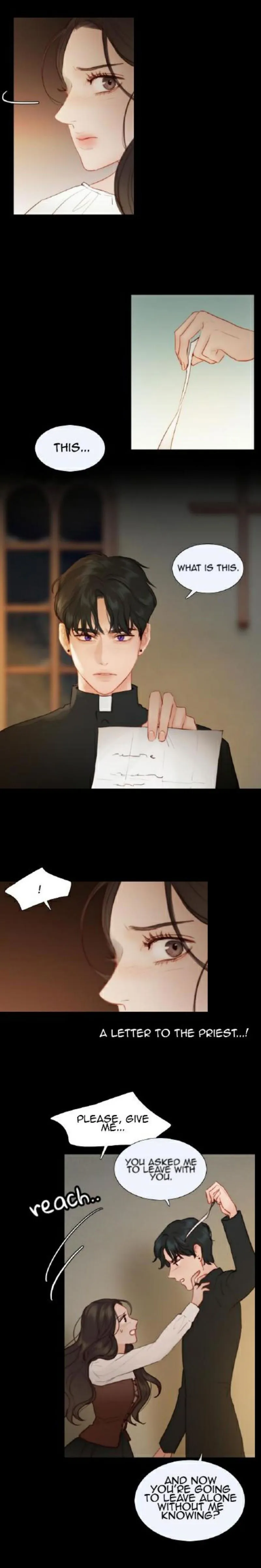 Black Winter Chapter 43 Online - página 16