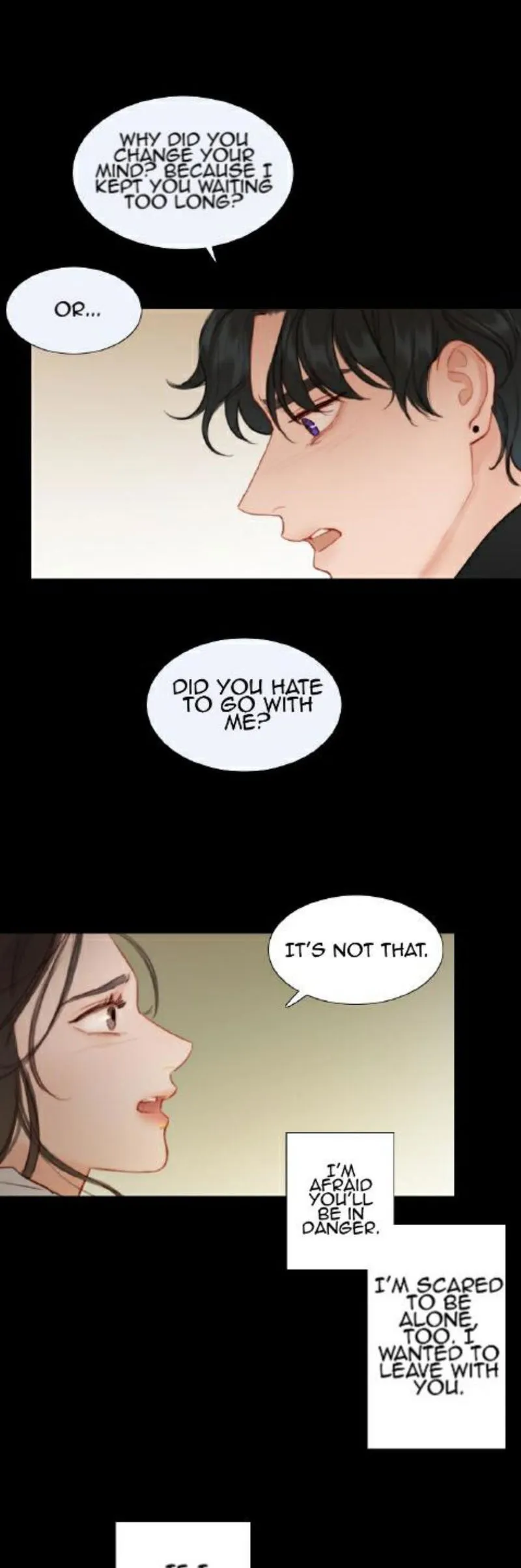 Black Winter Chapter 43 Online - página 17