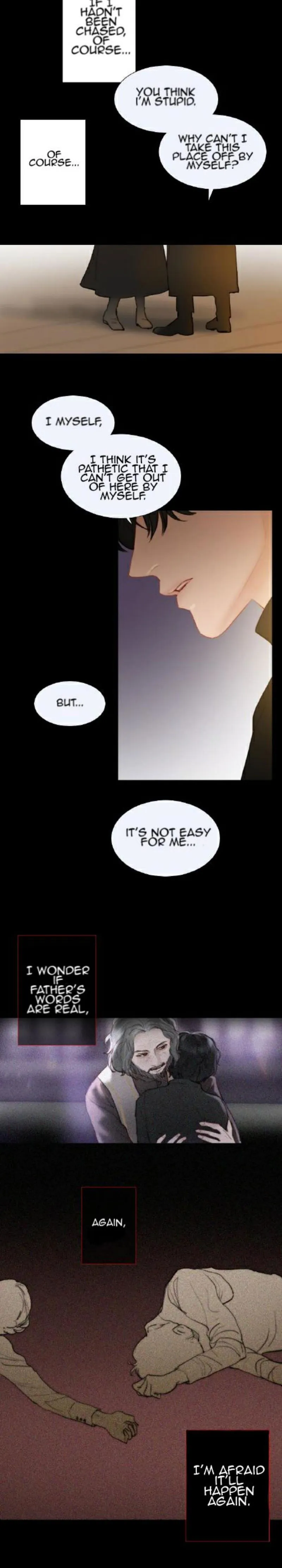 Black Winter Chapter 43 Online - página 18