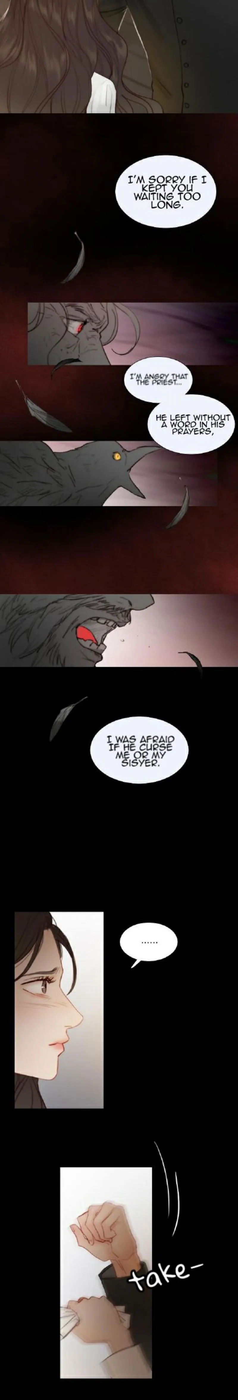 Black Winter Chapter 43 Online - página 23