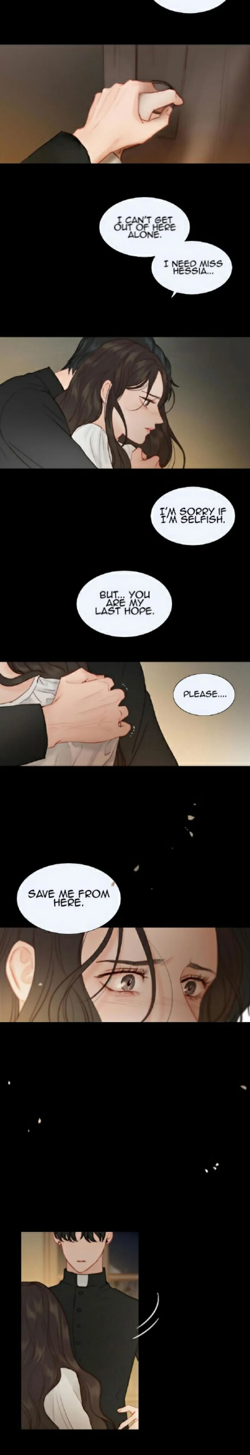 Black Winter Chapter 44 Online - página 2