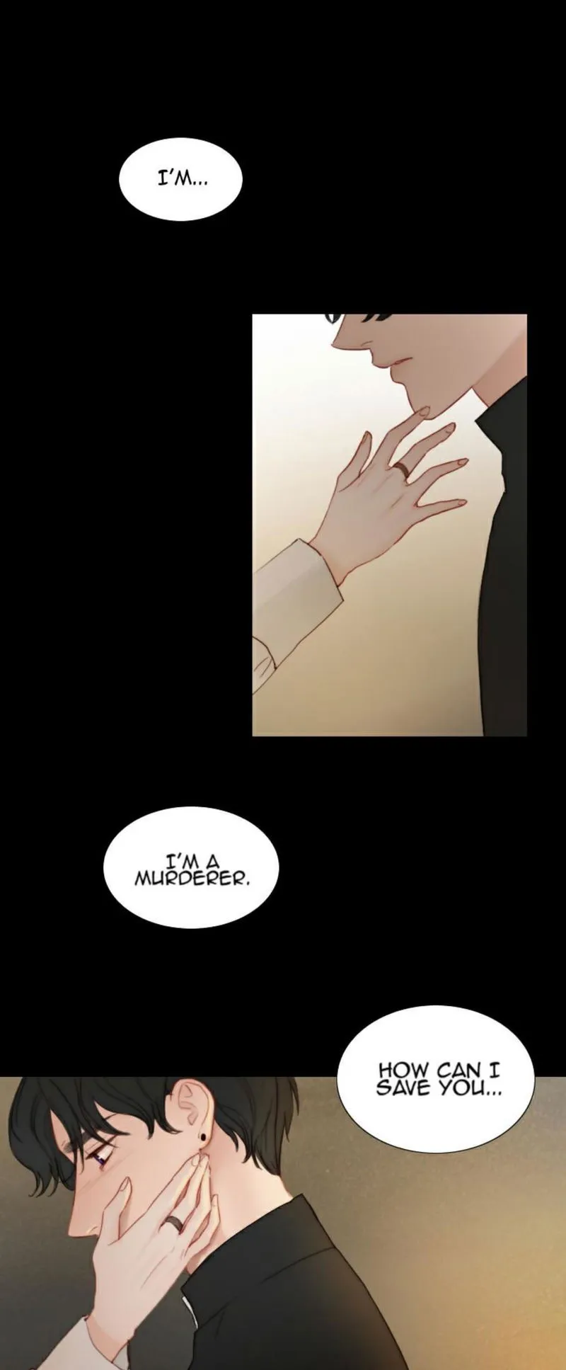 Black Winter Chapter 44 Online - página 3