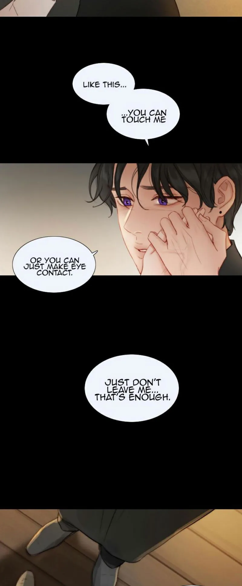 Black Winter Chapter 44 Online - página 4