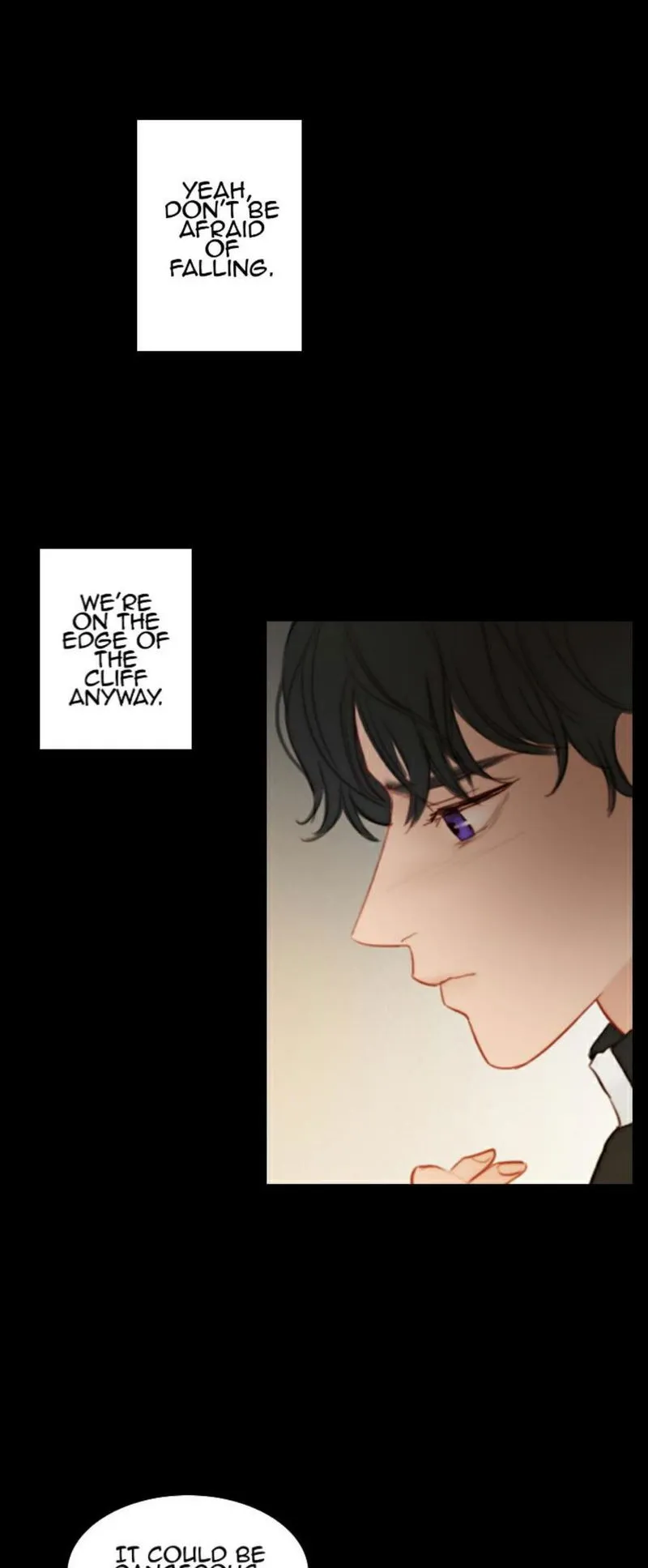 Black Winter Chapter 44 Online - página 6