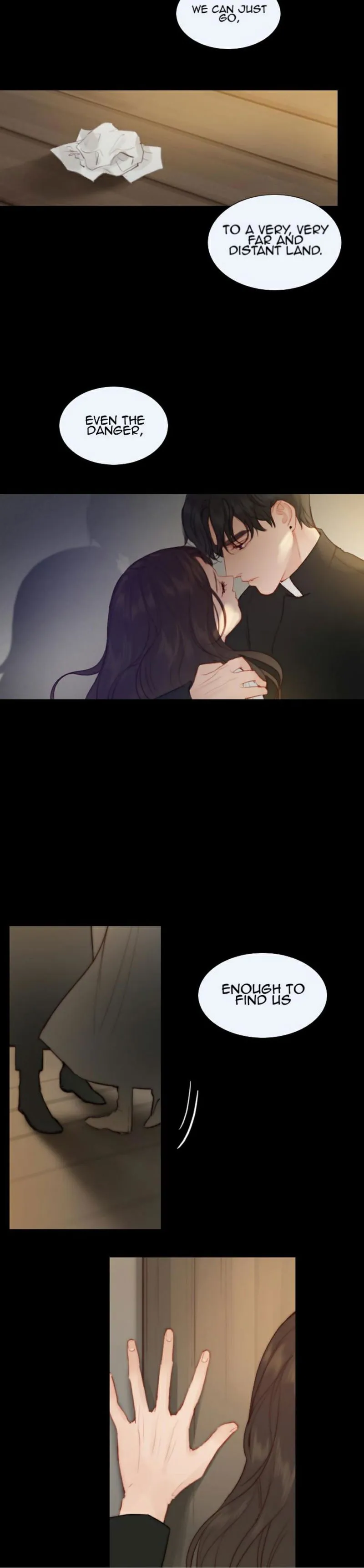 Black Winter Chapter 44 Online - página 8