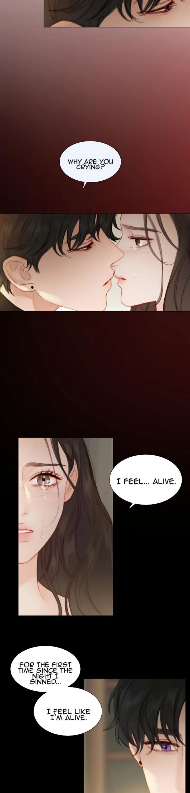 Black Winter Chapter 44 Online - página 11