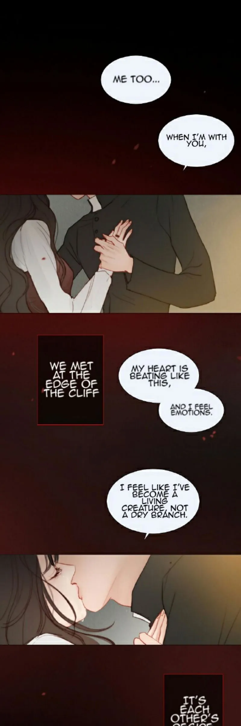 Black Winter Chapter 44 Online - página 12
