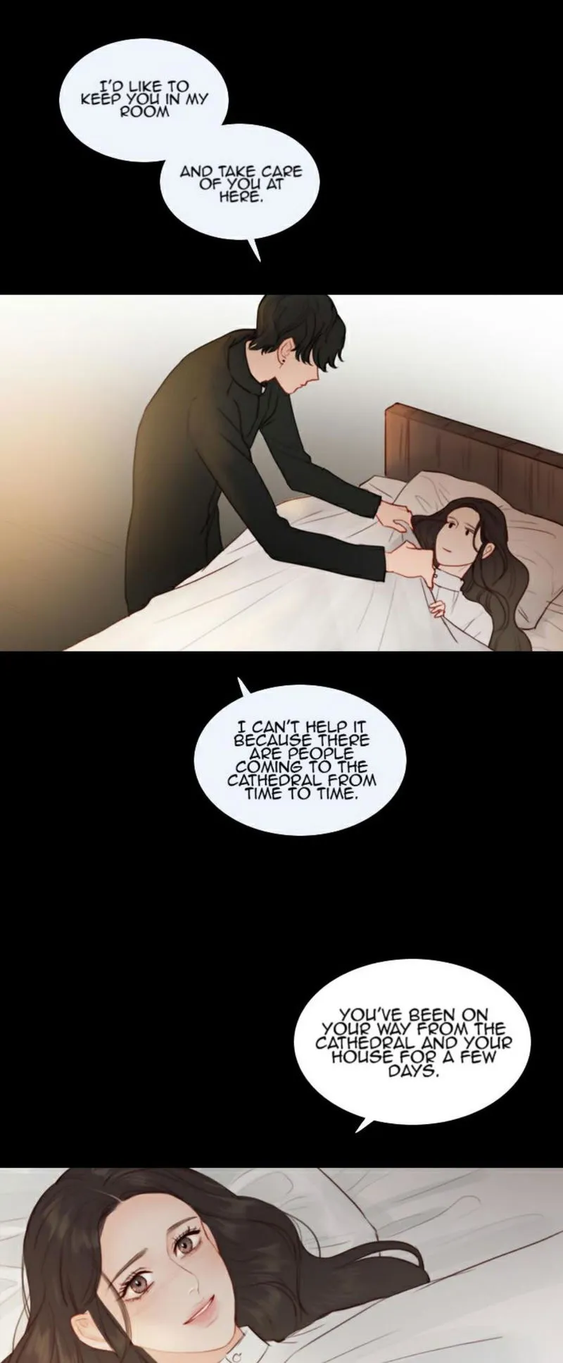 Black Winter Chapter 44 Online - página 15