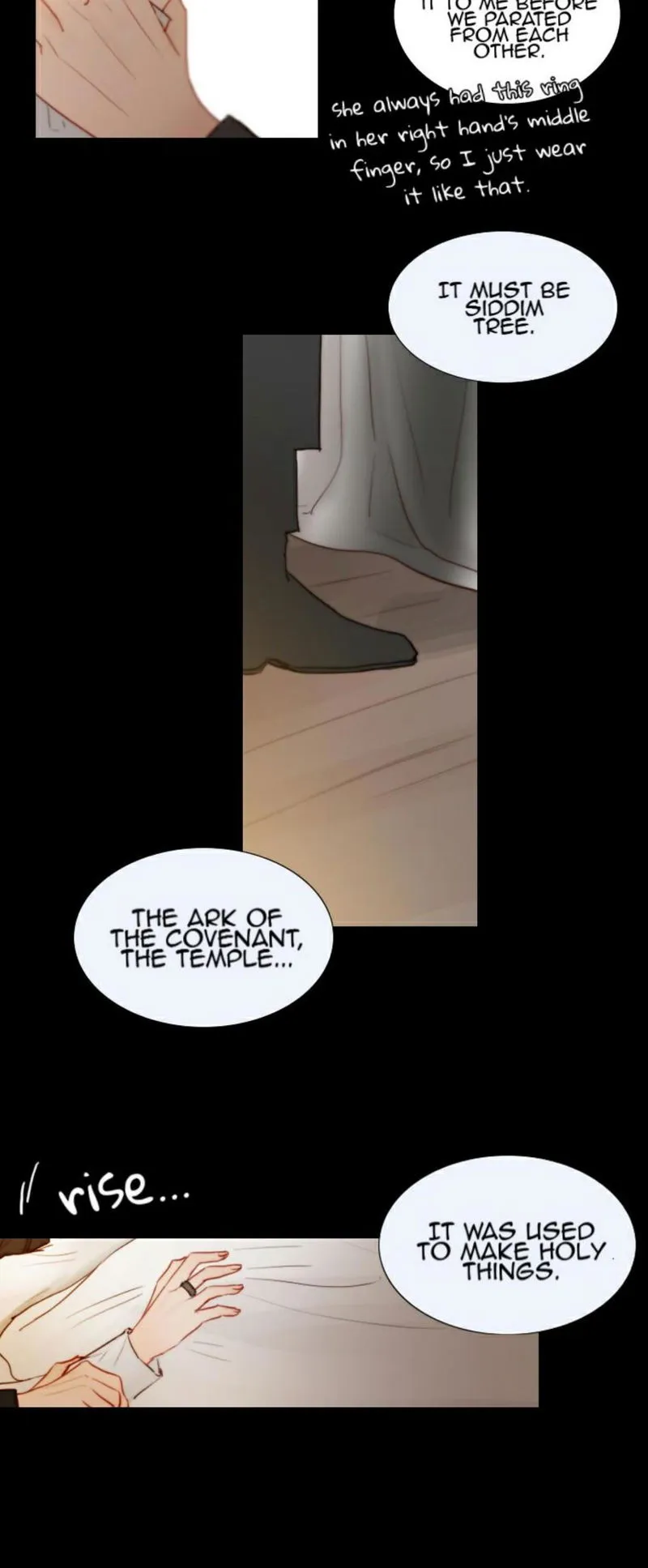 Black Winter Chapter 44 Online - página 18