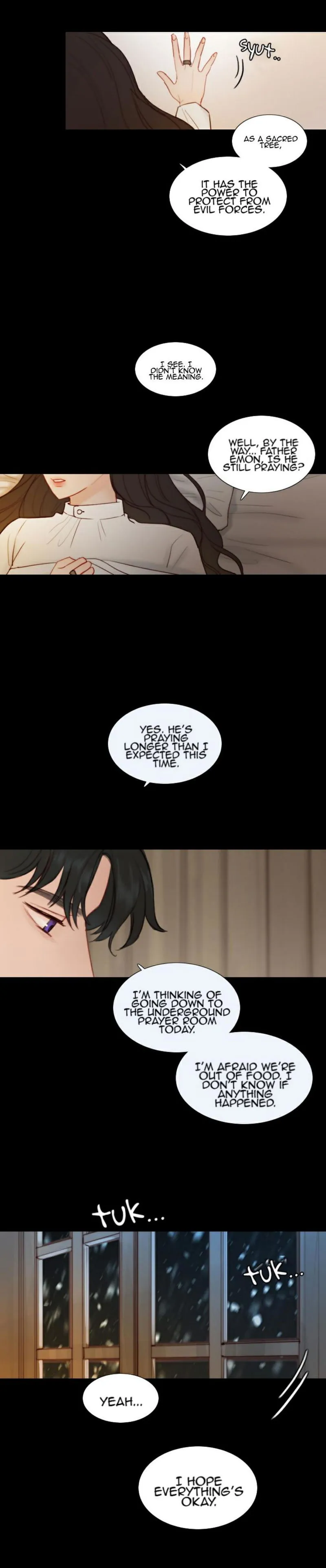Black Winter Chapter 44 Online - página 19