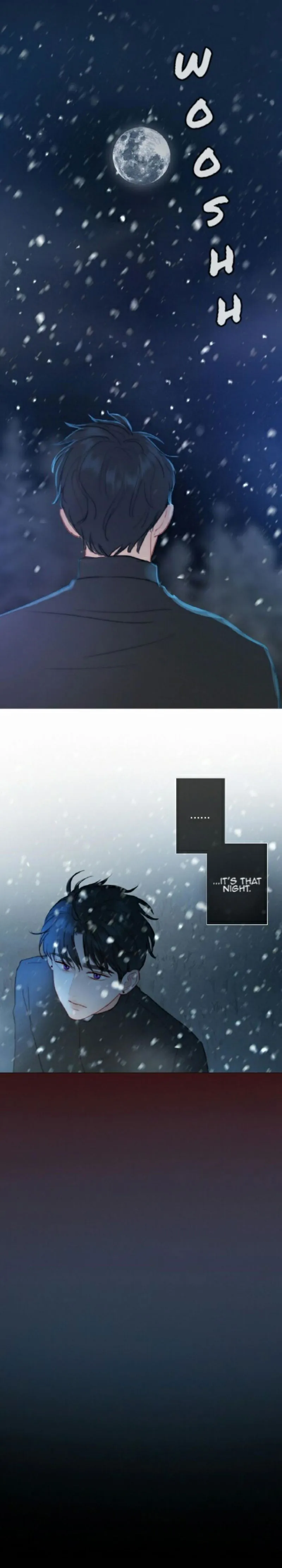 Black Winter Chapter 44 Online - página 21