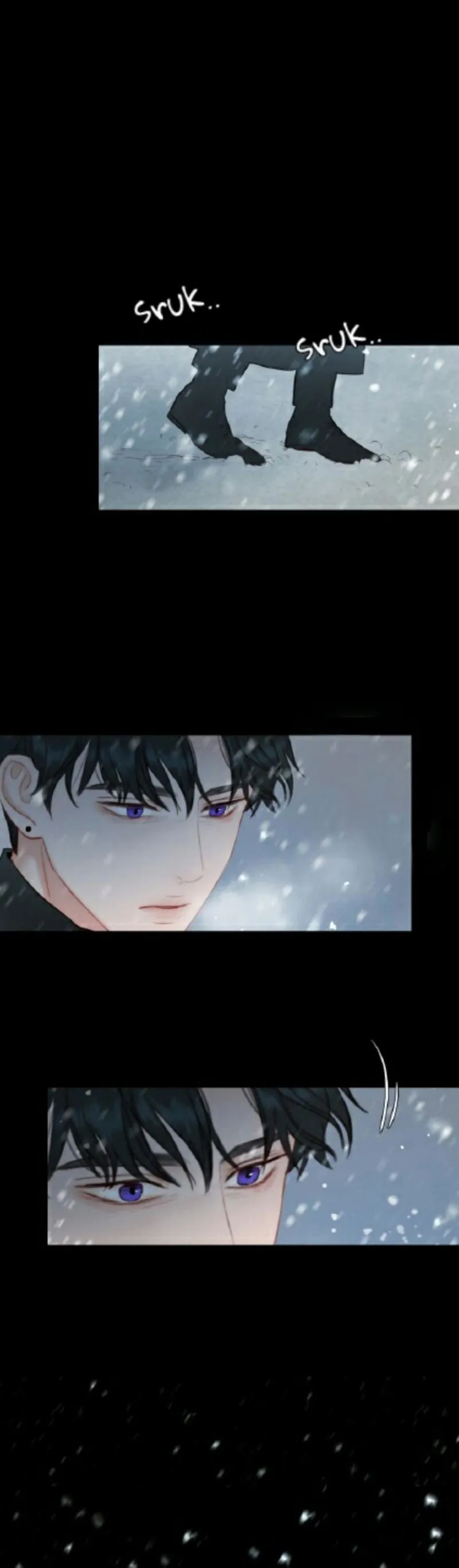 Black Winter Chapter 44 Online - página 22