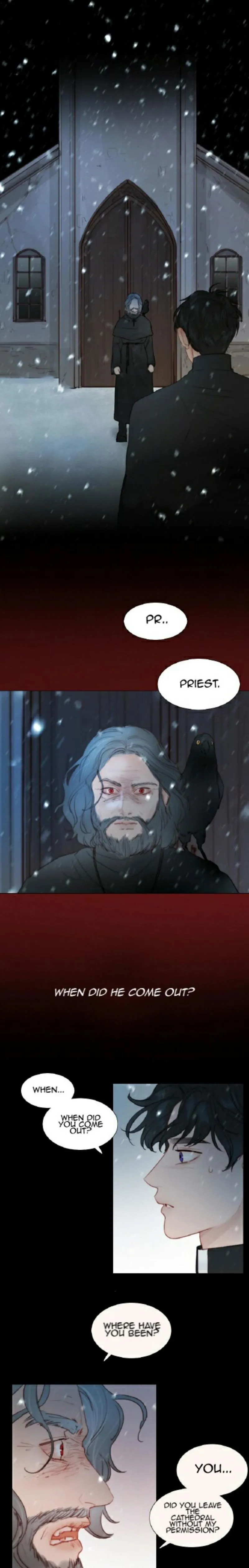 Black Winter Chapter 44 Online - página 23