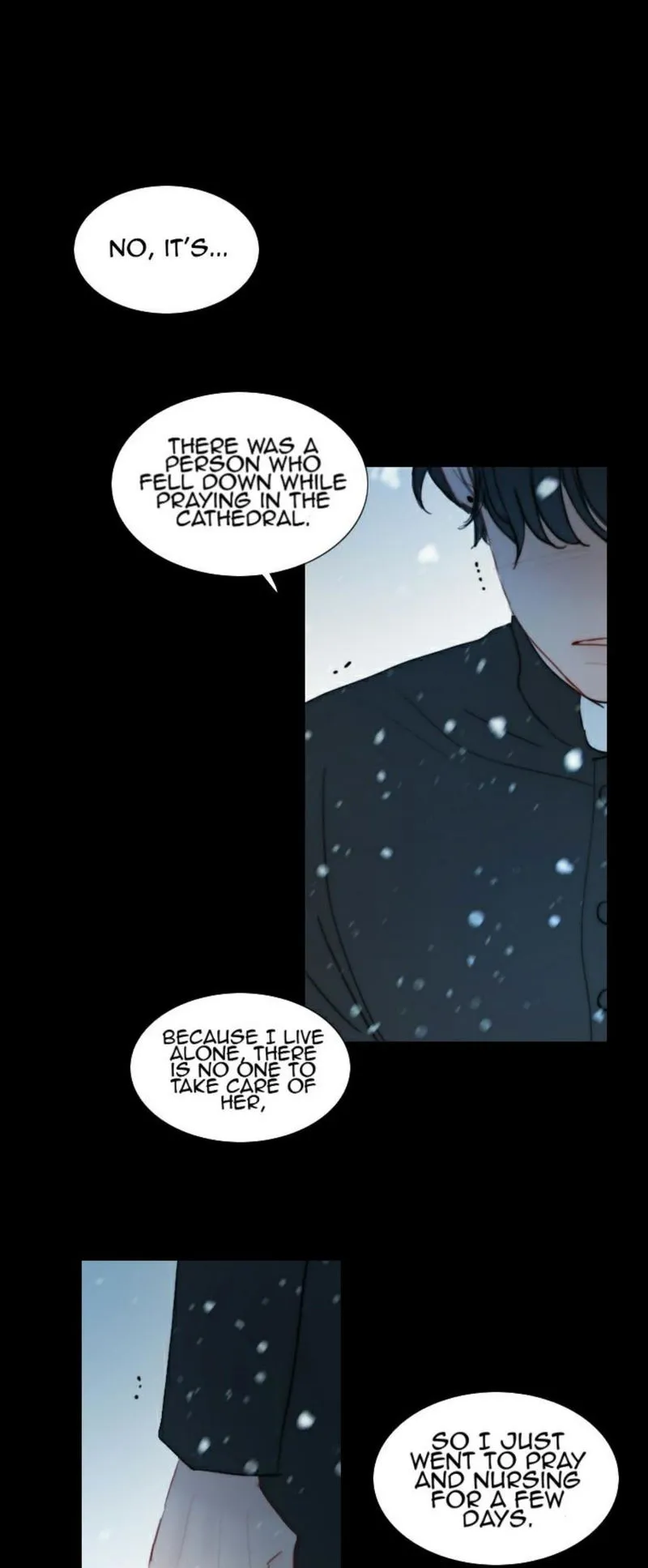 Black Winter Chapter 44 Online - página 24