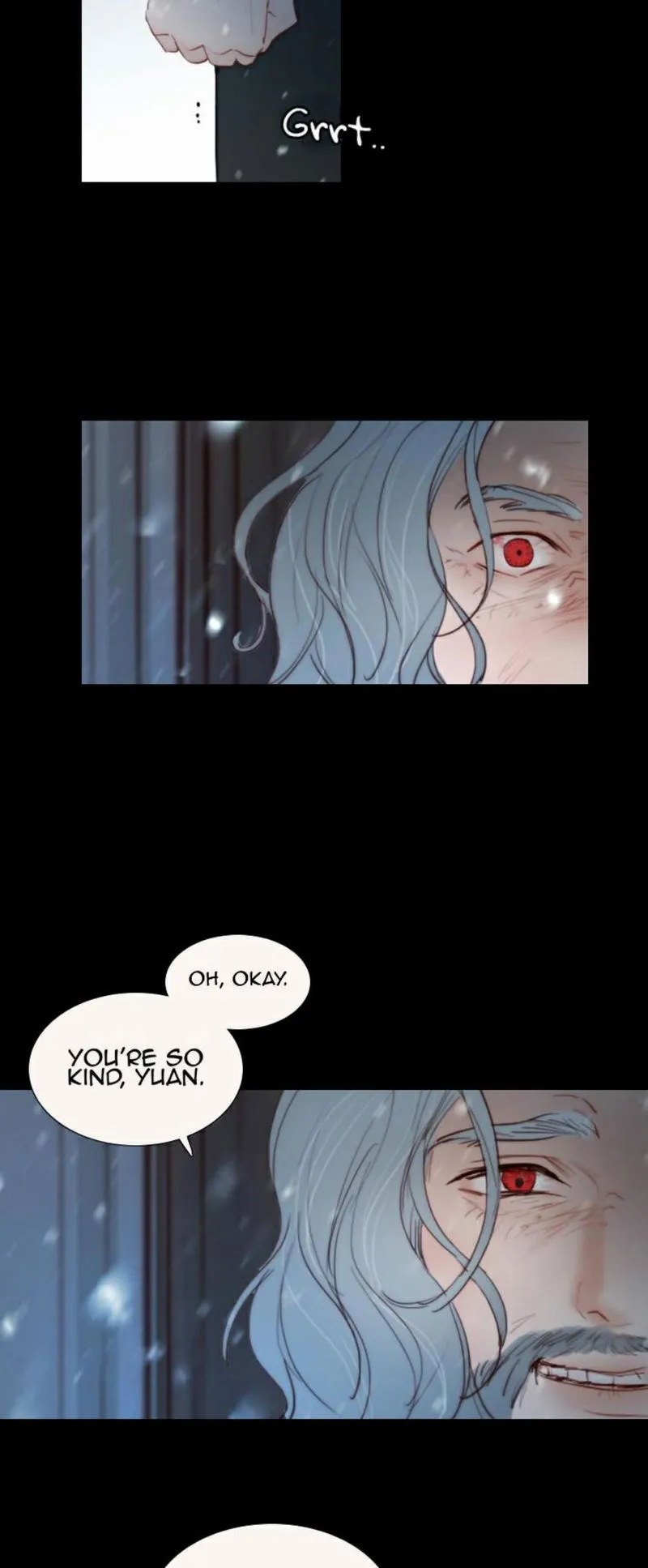 Black Winter Chapter 44 Online - página 25