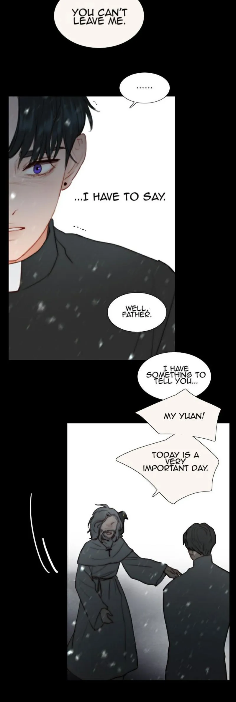Black Winter Chapter 44 Online - página 26