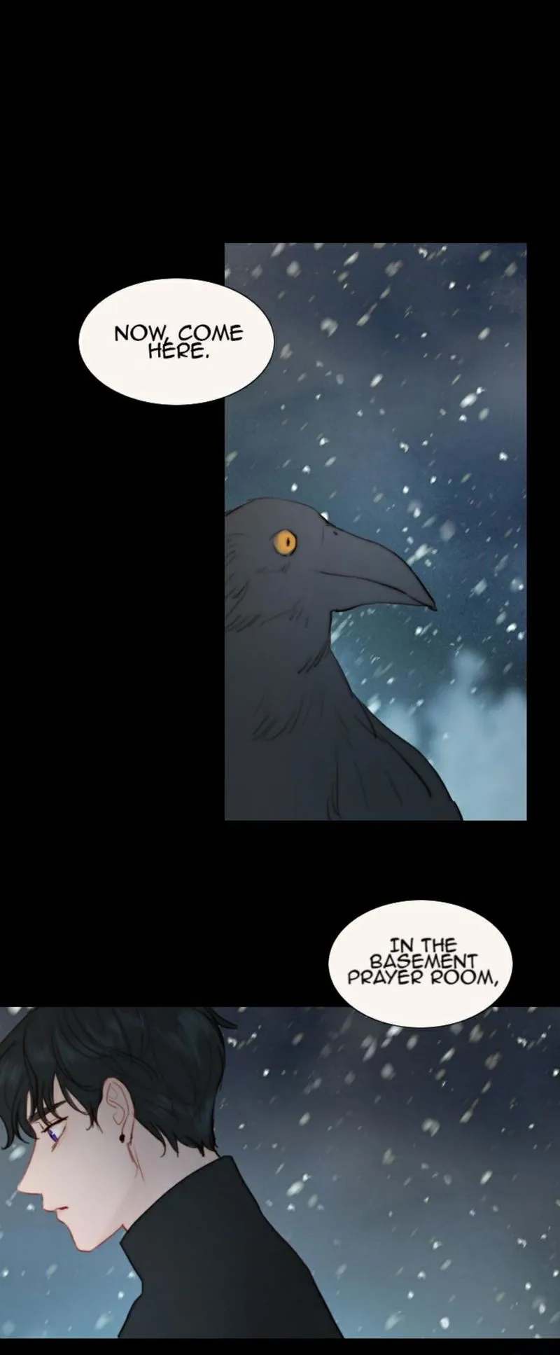Black Winter Chapter 44 Online - página 27