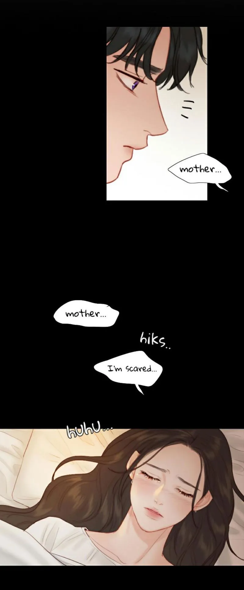 Black Winter Chapter 44 Online - página 30