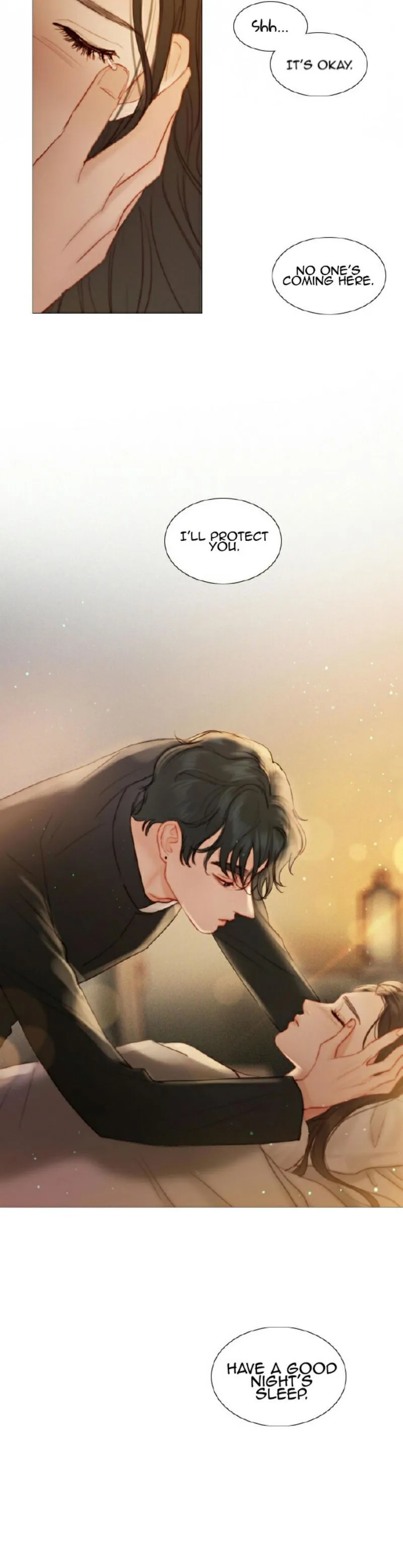 Black Winter Chapter 44 Online - página 33