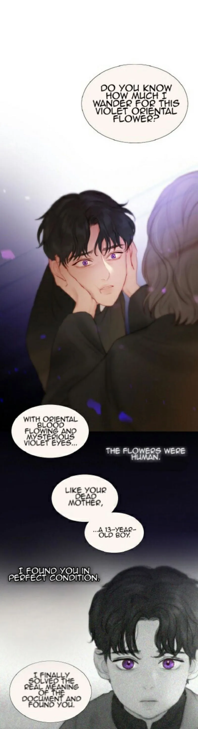 Black Winter Chapter 45 Online - página 8