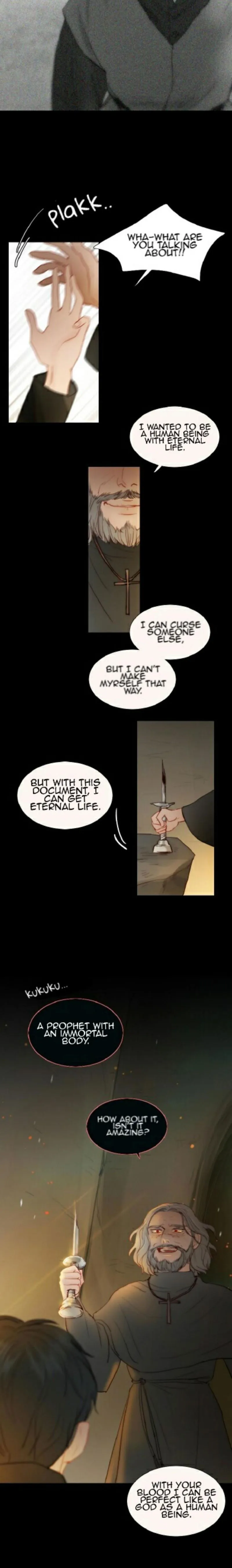 Black Winter Chapter 45 Online - página 9