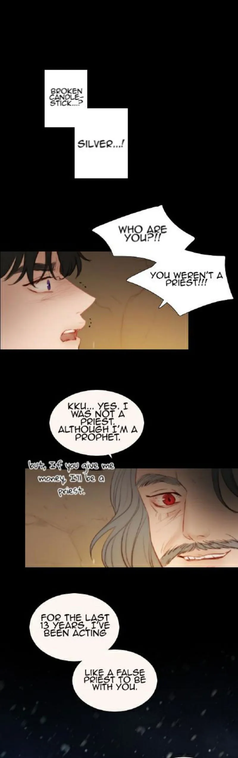 Black Winter Chapter 45 Online - página 10