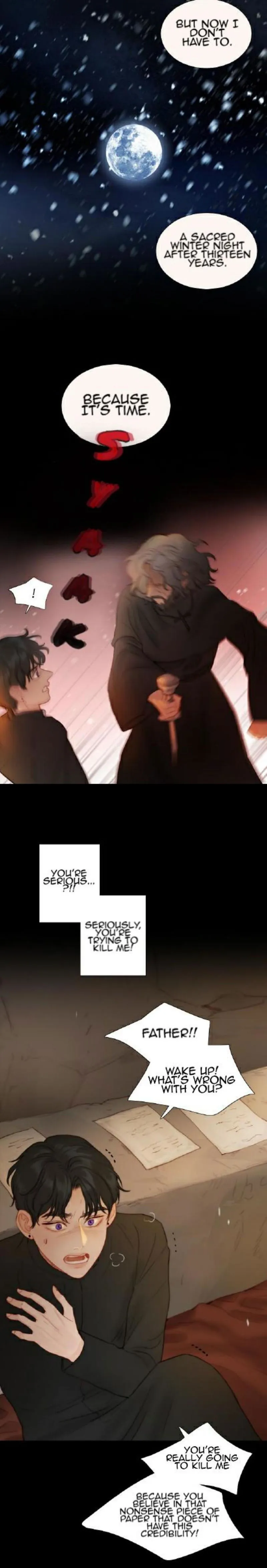 Black Winter Chapter 45 Online - página 11
