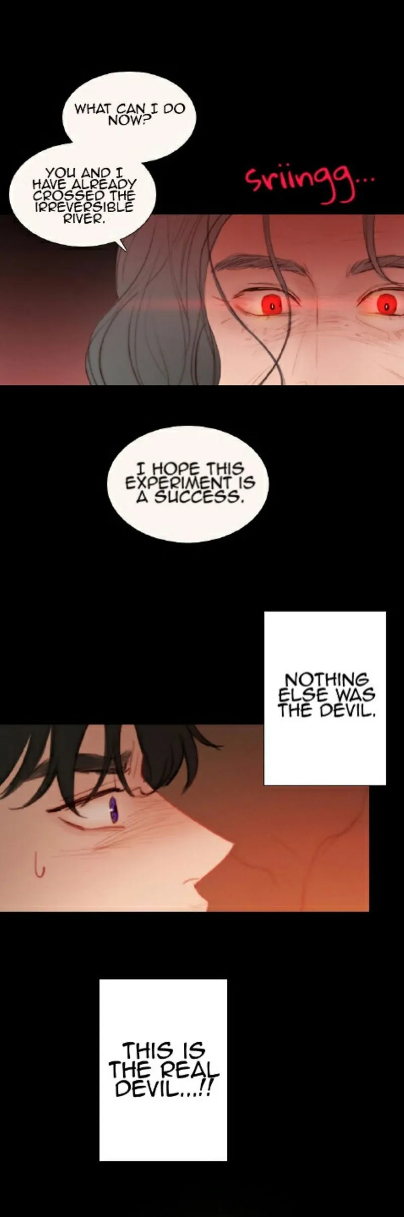 Black Winter Chapter 45 Online - página 12
