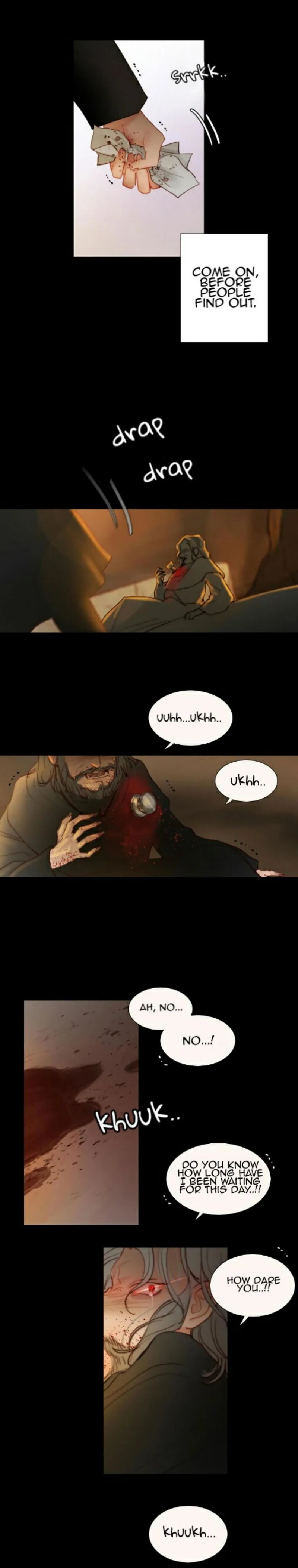 Black Winter Chapter 45 Online - página 23
