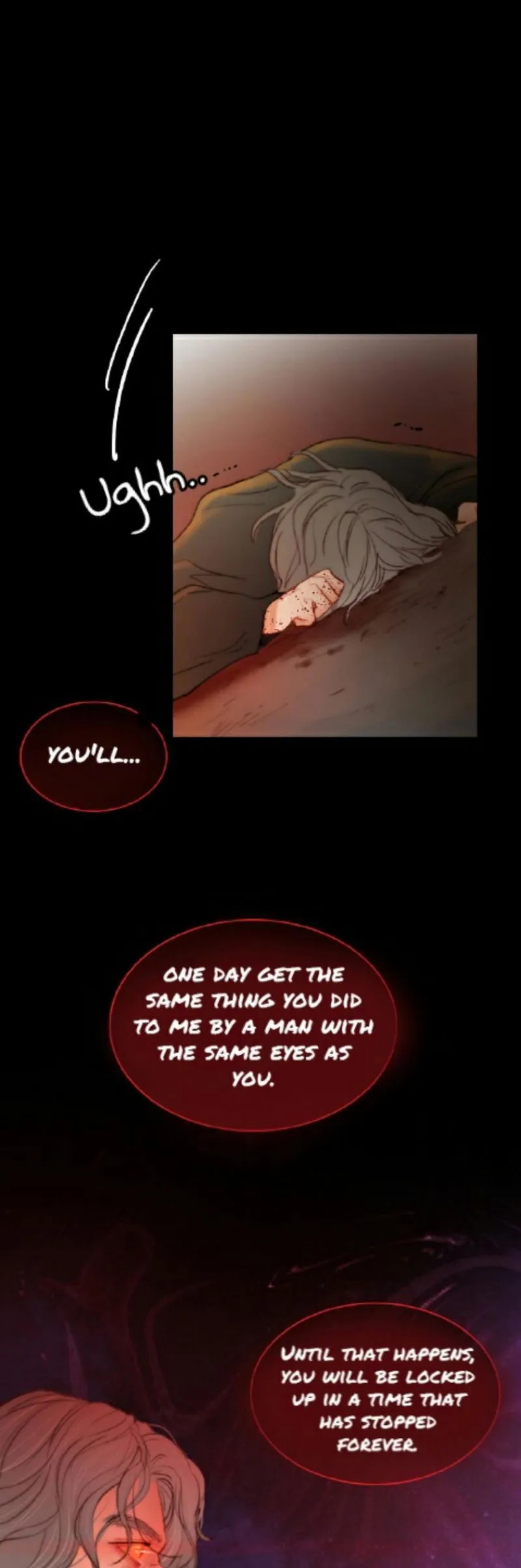 Black Winter Chapter 45 Online - página 24
