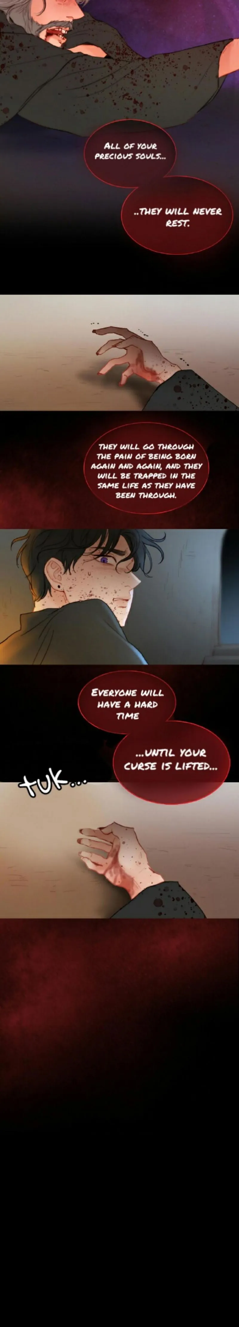Black Winter Chapter 45 Online - página 25