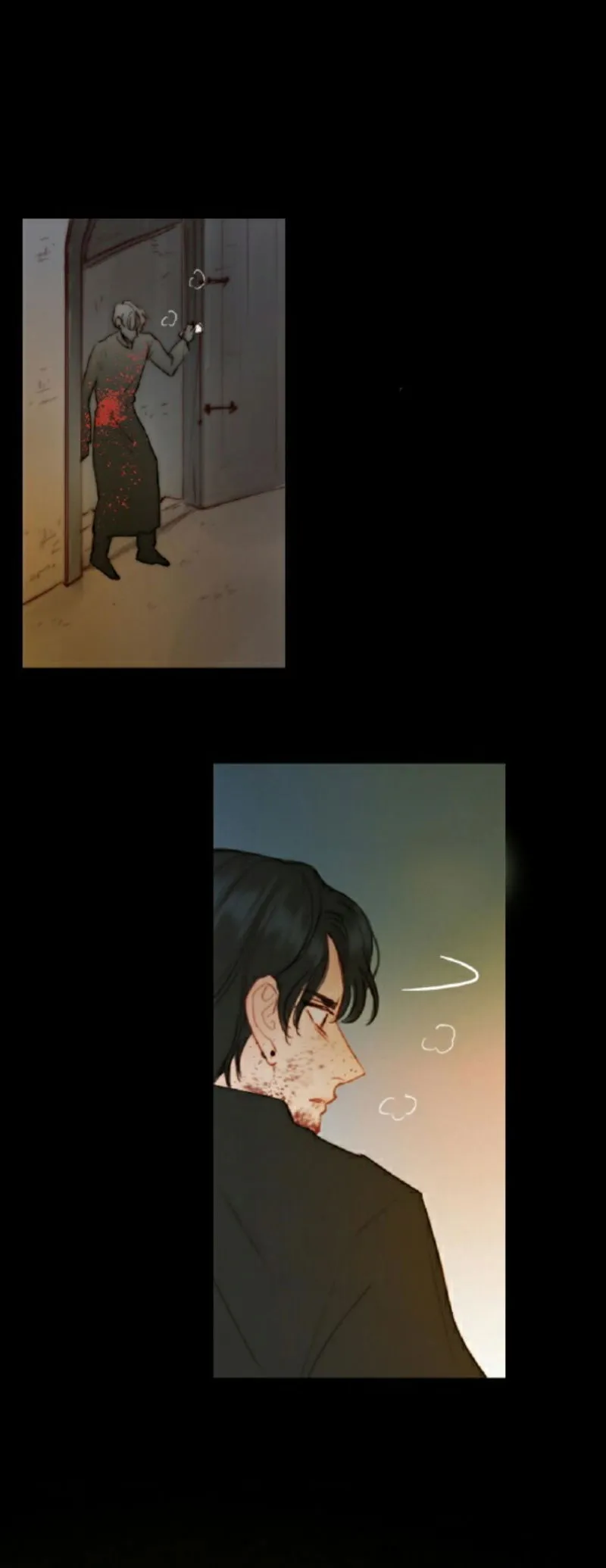 Black Winter Chapter 45 Online - página 26