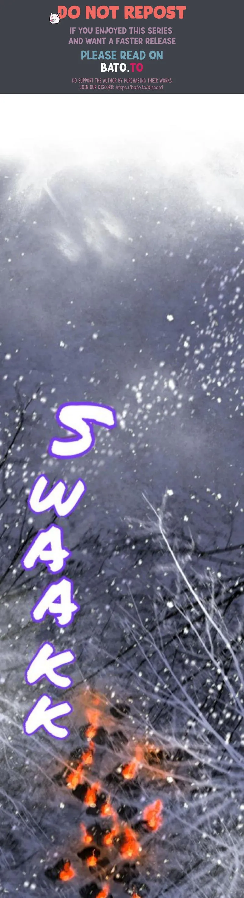 Black Winter Chapter 46 Online - página 1