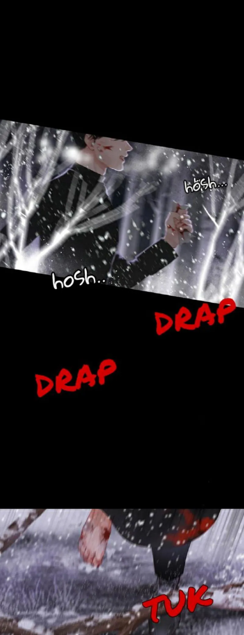 Black Winter Chapter 46 Online - página 3