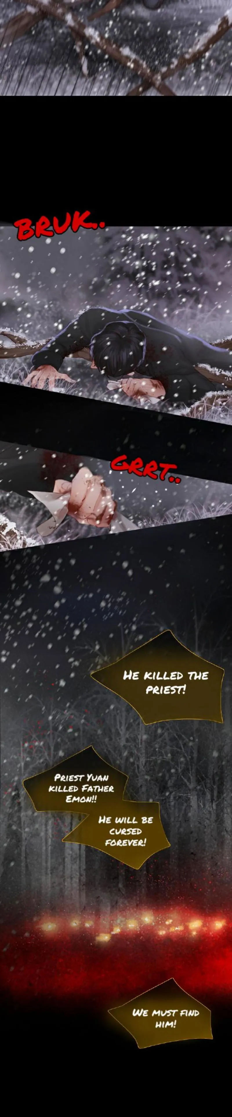 Black Winter Chapter 46 Online - página 4