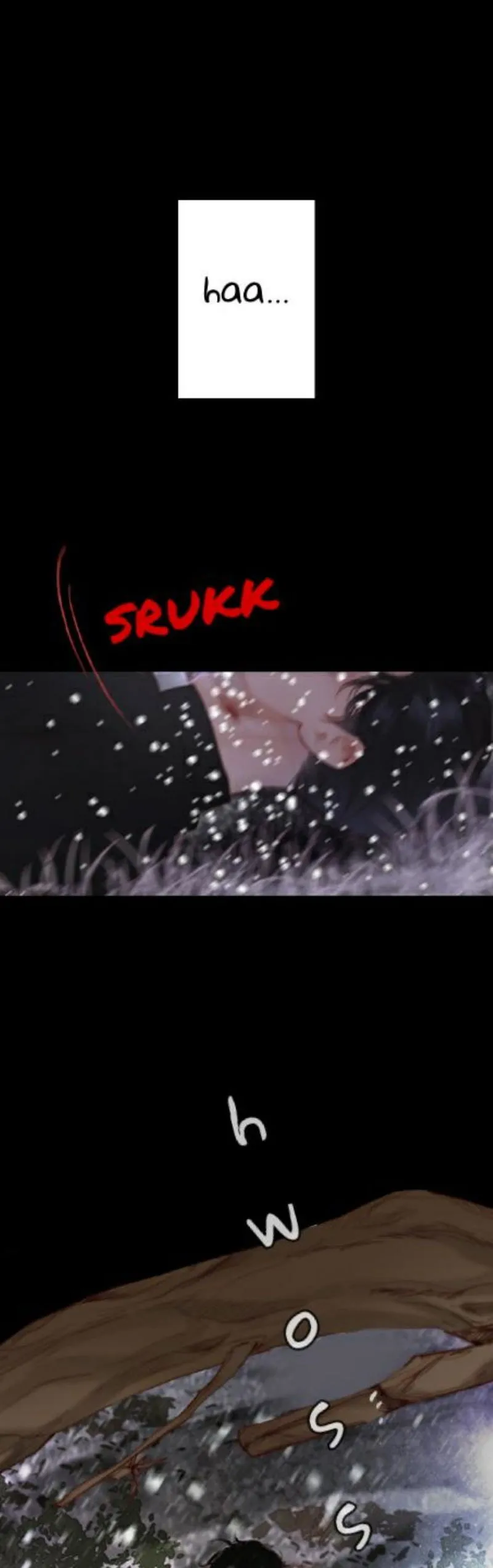 Black Winter Chapter 46 Online - página 7