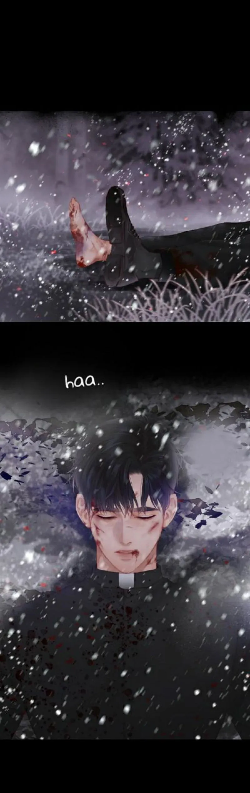 Black Winter Chapter 46 Online - página 9