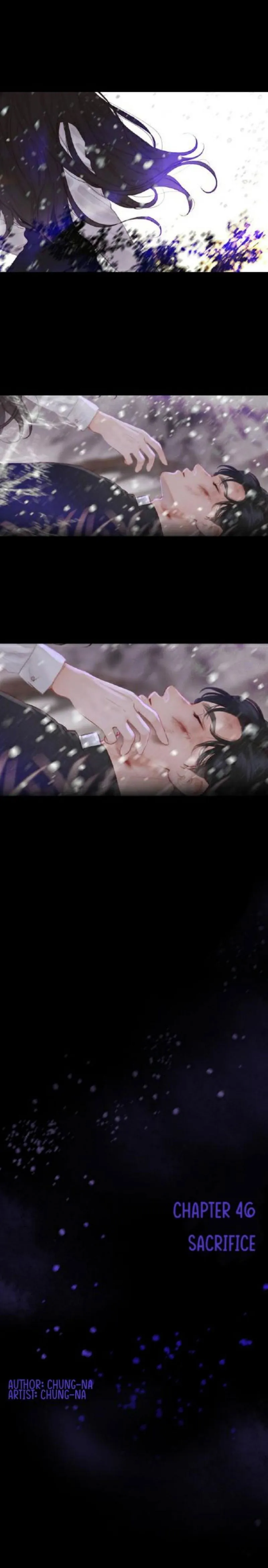 Black Winter Chapter 46 Online - página 10