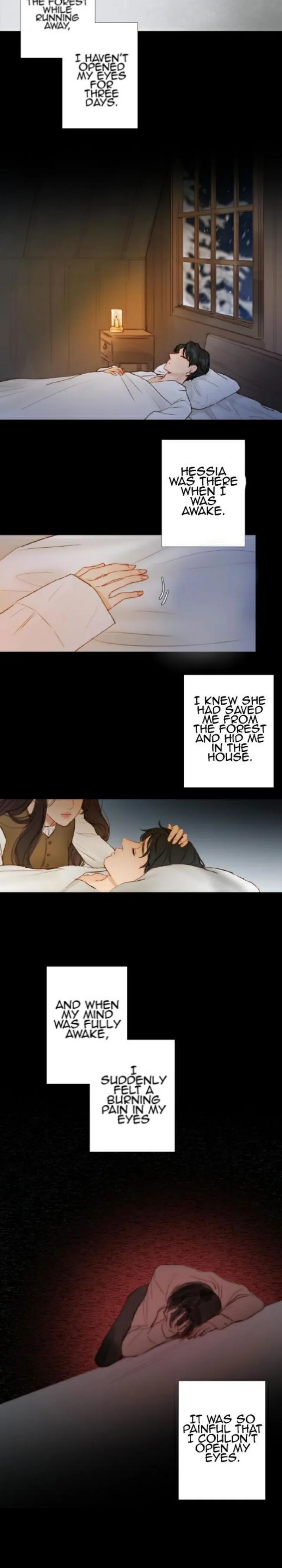 Black Winter Chapter 46 Online - página 12