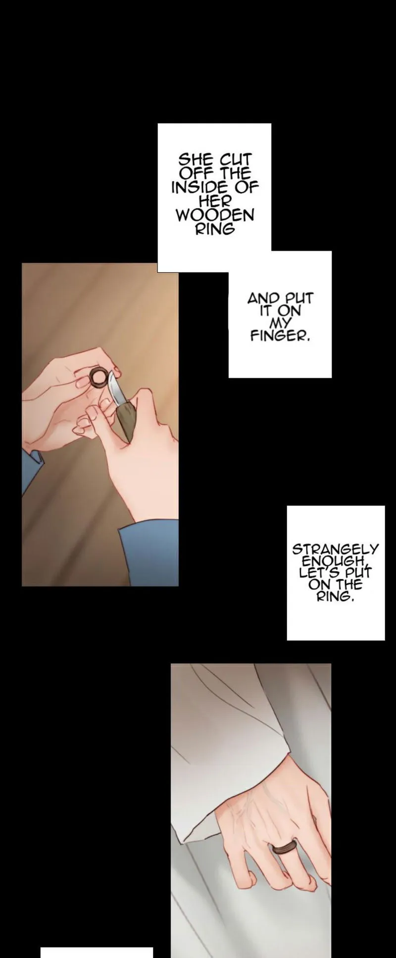 Black Winter Chapter 46 Online - página 13