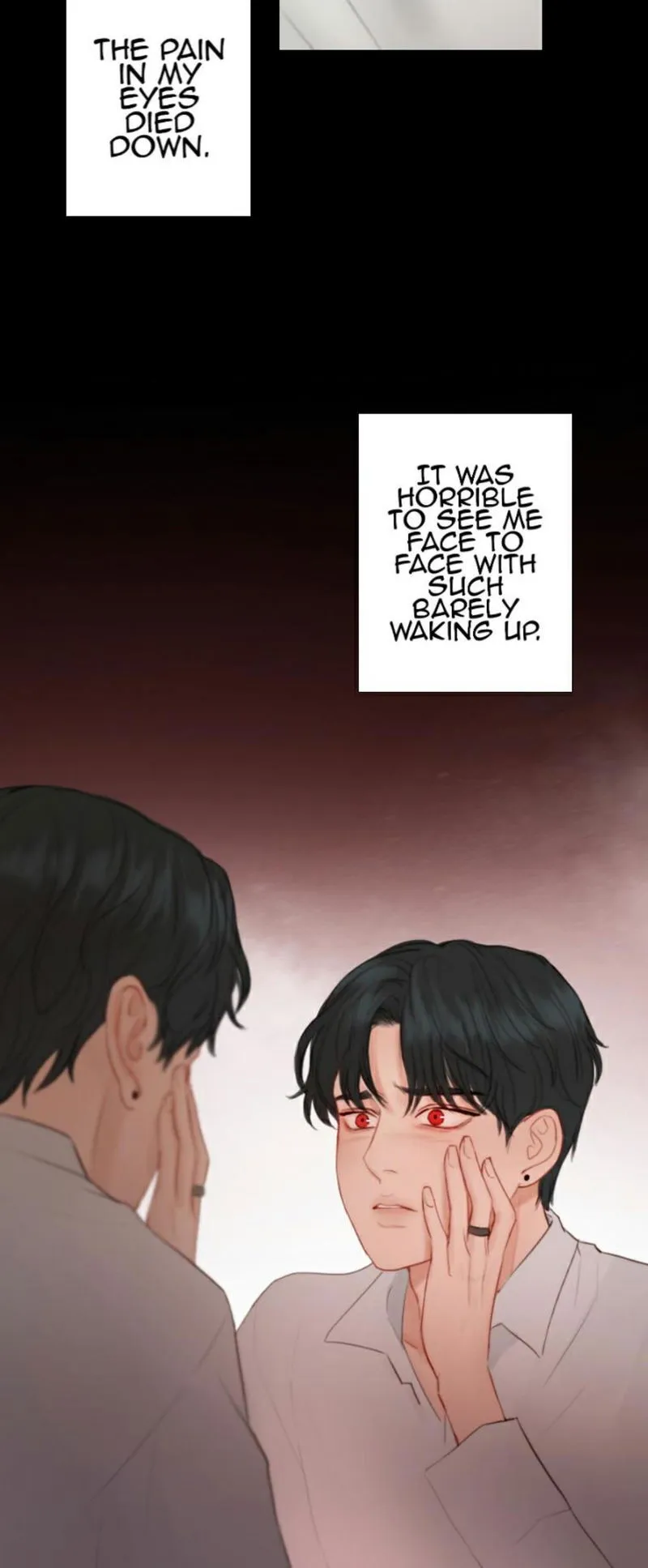Black Winter Chapter 46 Online - página 14