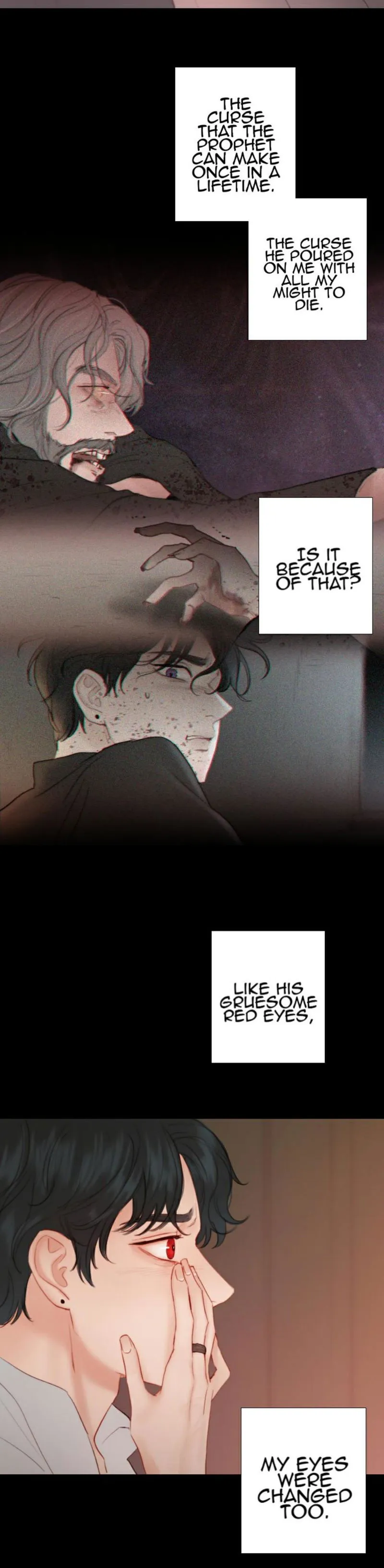 Black Winter Chapter 46 Online - página 15