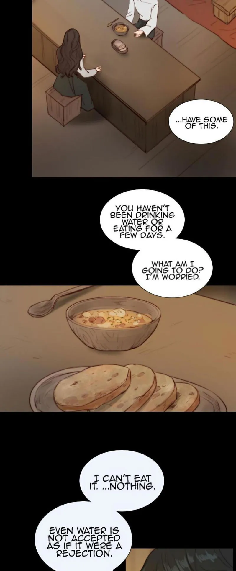 Black Winter Chapter 46 Online - página 17
