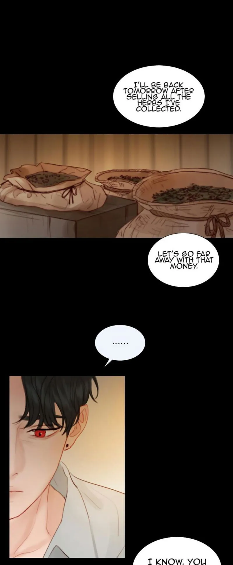 Black Winter Chapter 46 Online - página 19