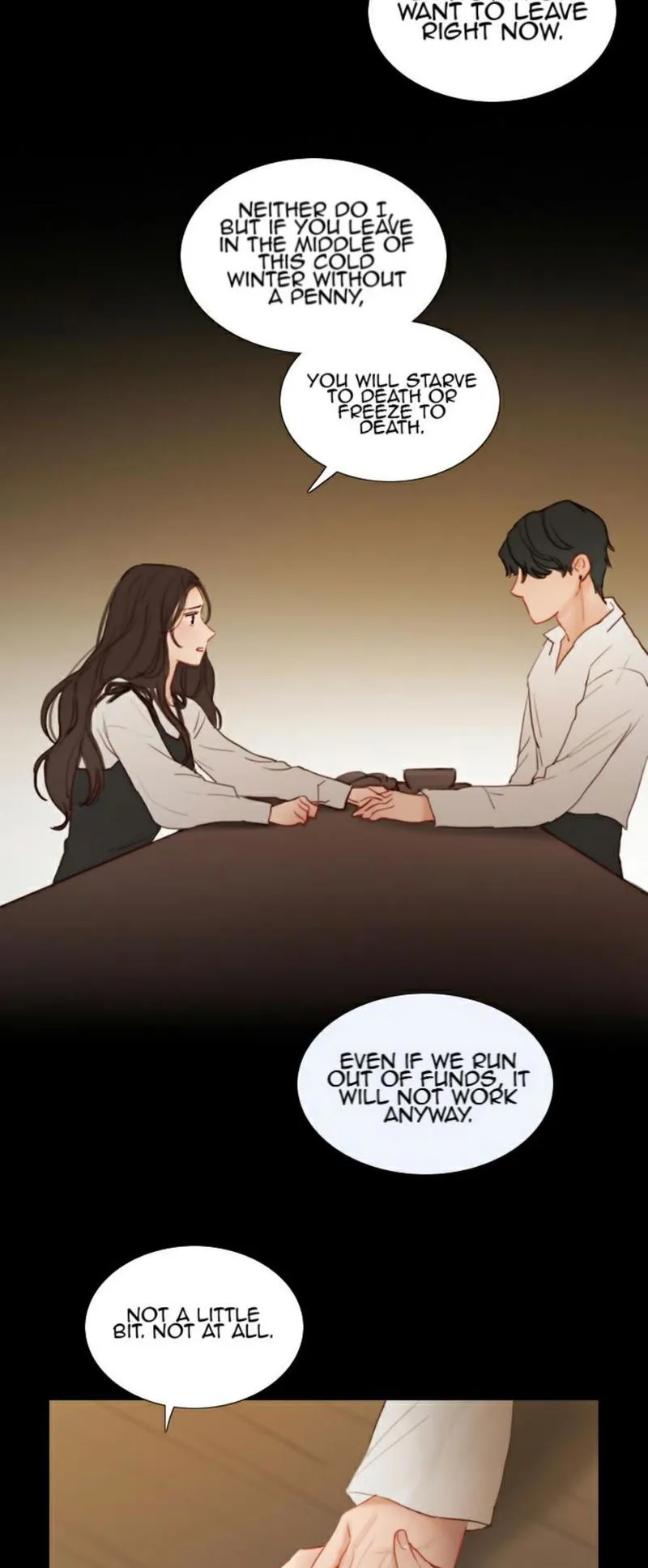 Black Winter Chapter 46 Online - página 20