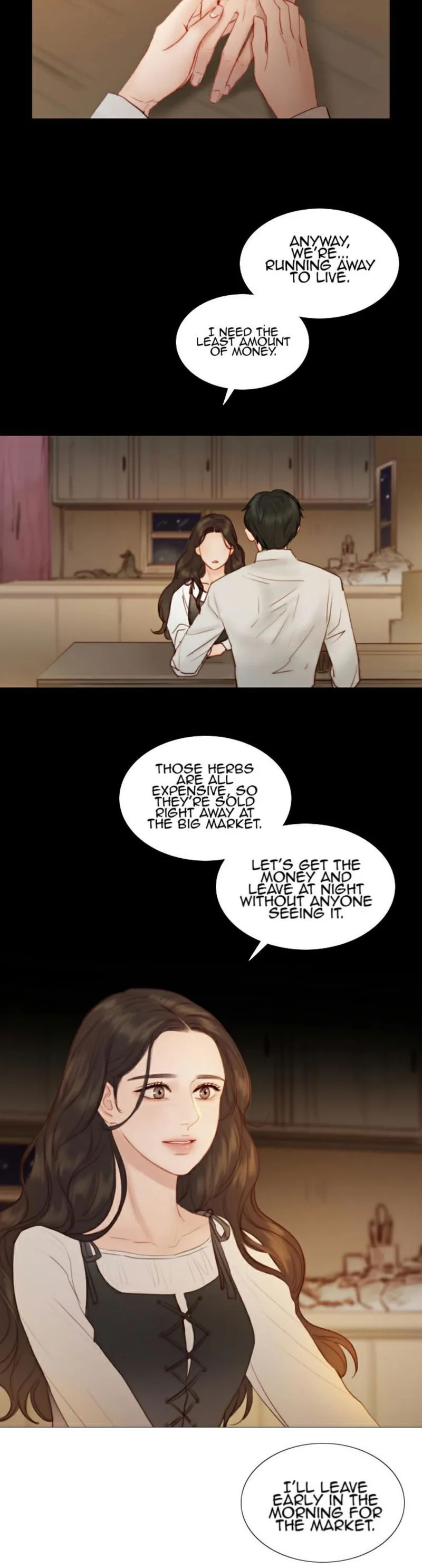Black Winter Chapter 46 Online - página 21