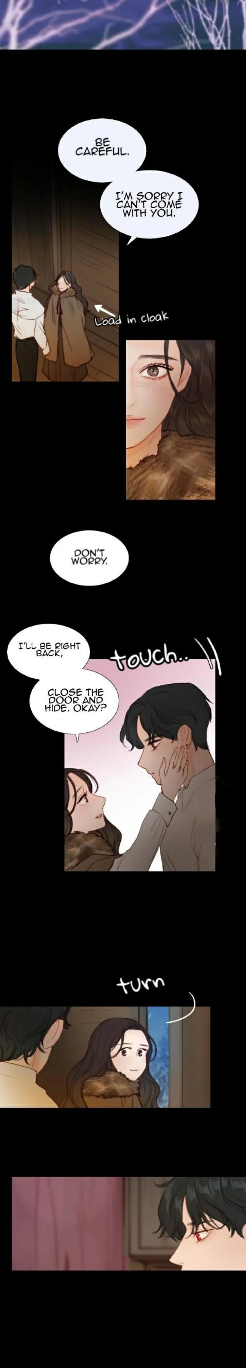 Black Winter Chapter 46 Online - página 23