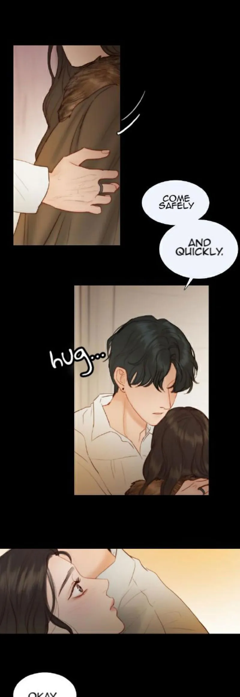 Black Winter Chapter 46 Online - página 24