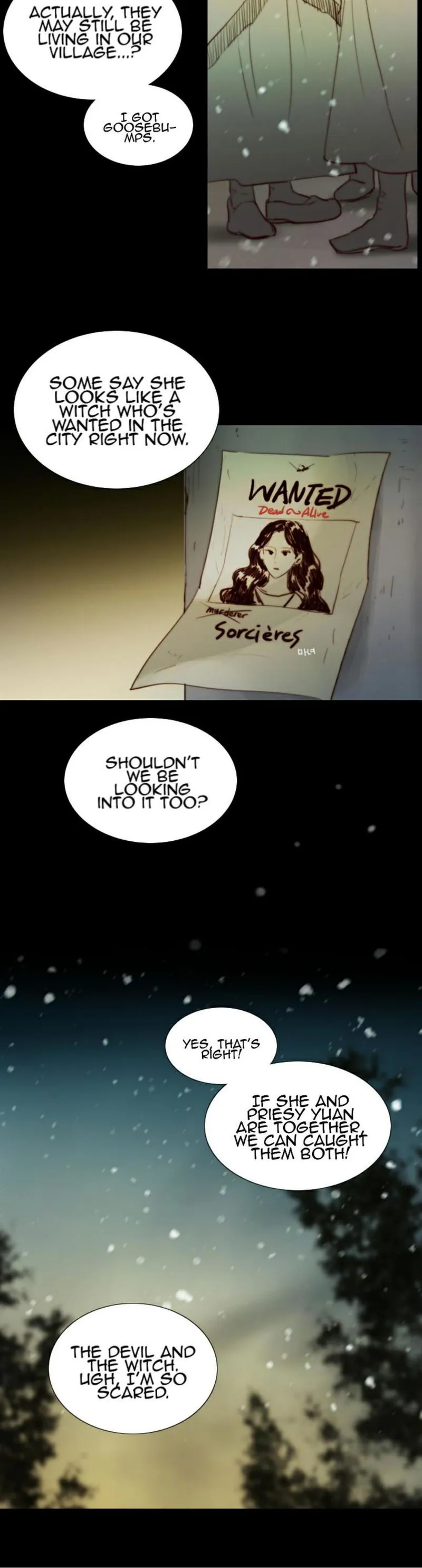 Black Winter Chapter 46 Online - página 32